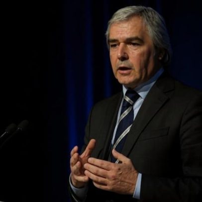 Centristas reúnem-se para escolher nova liderança neste fim de semana