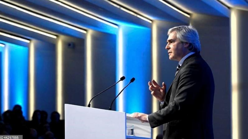 Congresso do CDS arranca com votação da moção dos candidatos à liderança