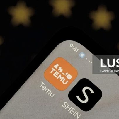 Parlamento Europeu saúda multa a Temu, critica duração da investigação