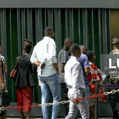 Consulado português em Luanda altera vistos de trabalho a partir de 01 de junho