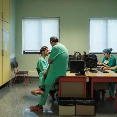 ULS Matosinhos exige contacto com SNS24 antes de acudir à Urgência de Obstetrícia