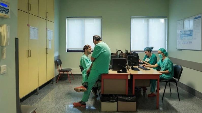 ULS Matosinhos pede ida à Urgência de Obstetrícia e Ginecologia só após contacto com Linha SNS24