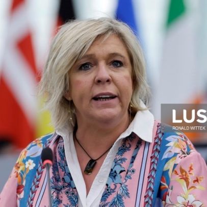 Eurodeputada Vautmans propõe debate sobre relação UE-Moçambique