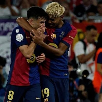 Mundial 2026: Yamal e Pedri lideram Espanha sem convocados do Real Madrid