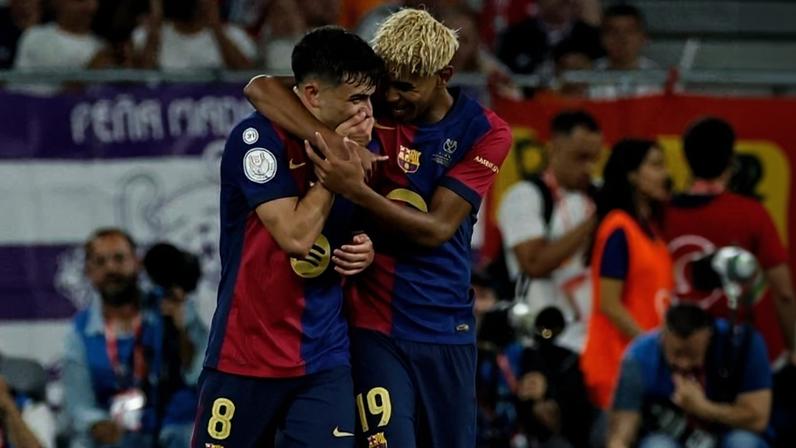Mundial2026: Yamal e Pedri lideram Espanha sem convocados do Real Madrid