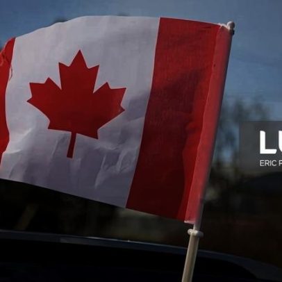 Alberta pondera referendo sobre separação do Canadá