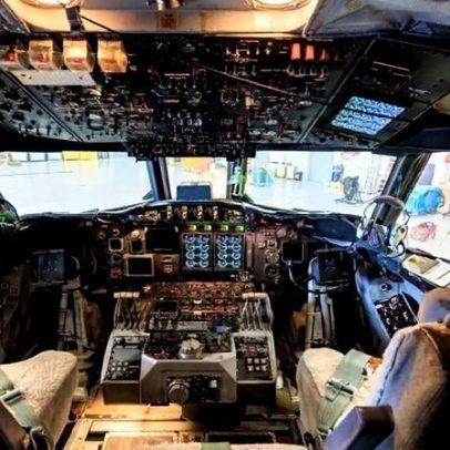Sindicato acusa pressão comercial sobre empresas após fumos em aviões