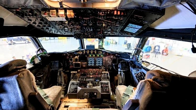 Sindicato acusa pressão comercial sobre empresas após fumos em aviões