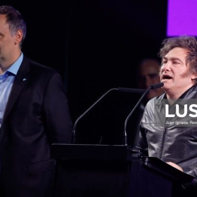 Procurador argentino investiga irmão do chefe de gabinete de Milei