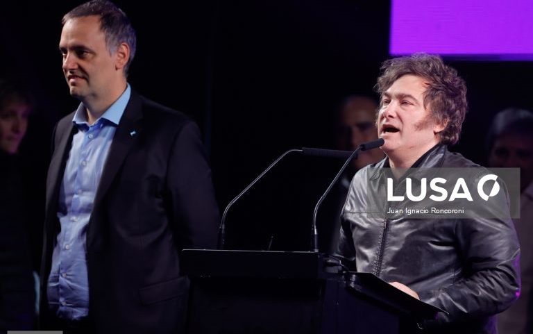 Procurador argentino investiga irmão do chefe de gabinete de Milei