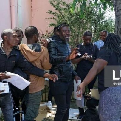 Casa de Moçambique em Portugal diz que leis de imigração ajudam a ordenar país