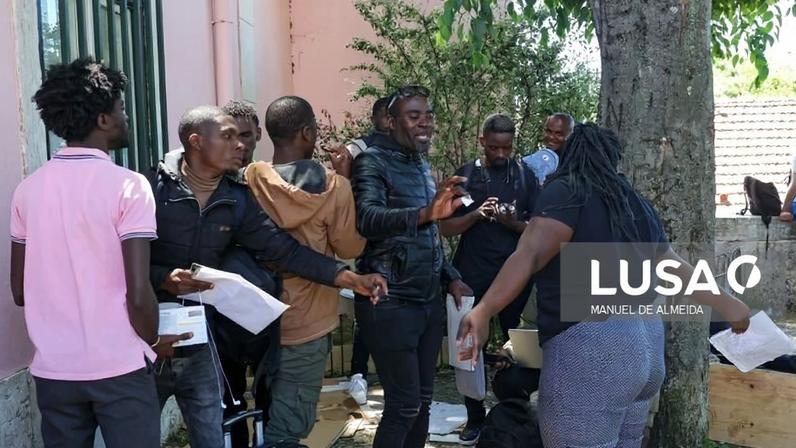 Casa de Moçambique em Portugal diz que leis de imigração ajudam a ordenar país