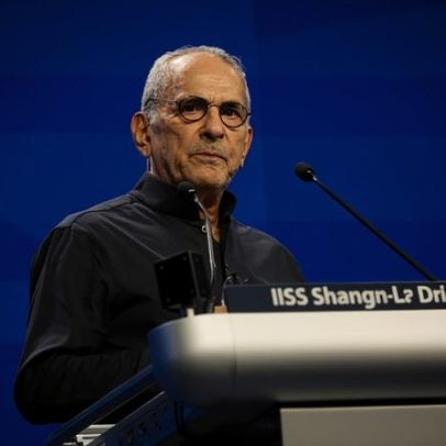Presidente de Timor-Leste defende mais emprego formal e proteção social para todos