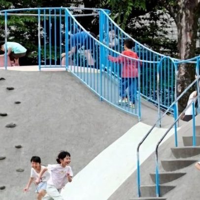 Japão regista queda populacional recorde em cinco anos