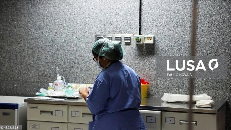 Investimento no SNS permitiu retorno de 10,2 mil milhões na economia - estudo