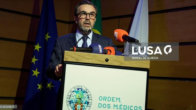 Ordem vai propor ao Governo compromisso estratégico pela medicina geral familiar