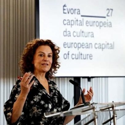 Évora_27 seleciona 12 projetos artísticos em concurso nacional com 1 milhão de euros