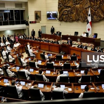 Panamá impõe imposto de 15% a multinacionais para sair da lista negra da UE