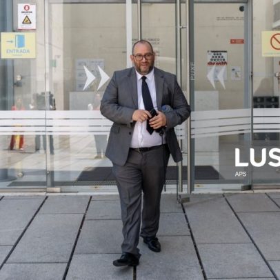 Decisão instrutória no caso do ex-deputado Miguel Arruda nesta sexta-feira