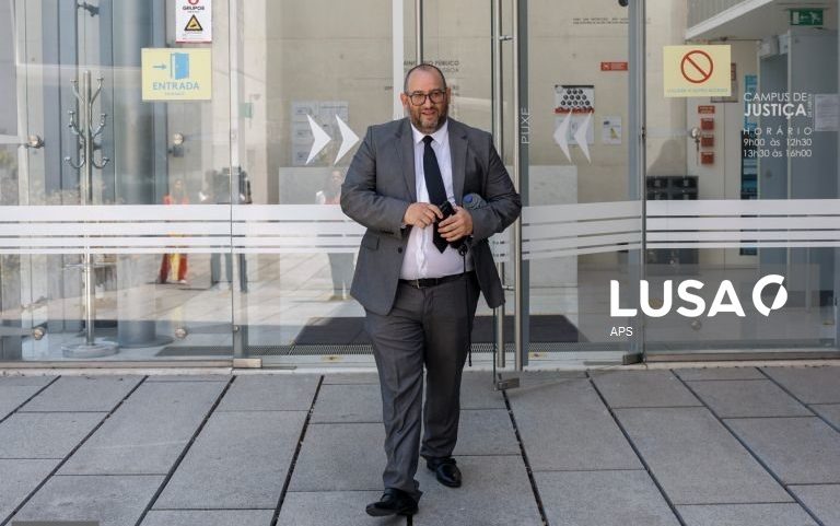 Decisão instrutória no caso do ex-deputado Miguel Arruda nesta sexta-feira