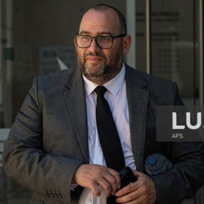 Tribunal decide que mulher de ex-deputado do Chega Miguel Arruda vai a julgamento