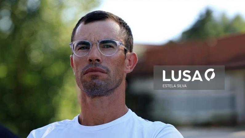 Fernando Pimenta lidera convocados da canoagem para Taça do Mundo de Szeged