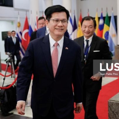 Taiwan confia na relação com EUA antes da cimeira Xi-Trump