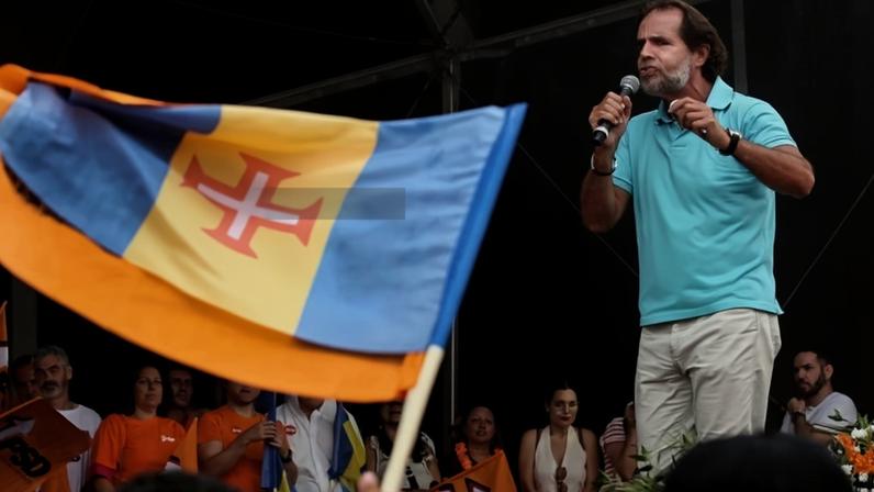 Miguel Albuquerque alerta: o contencioso das autonomias não acabou nem vai terminar