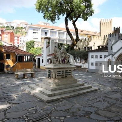 Portugal dos Pequenitos em Coimbra é palco de artes por 12 dias