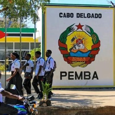 Ruanda permanece em Cabo Delgado, criticando relutância da UE