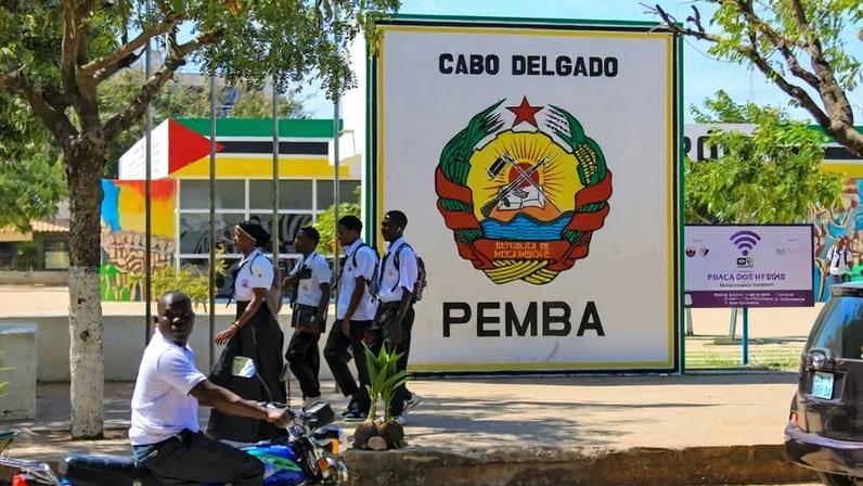 Ruanda permanece em Cabo Delgado, criticando relutância da UE