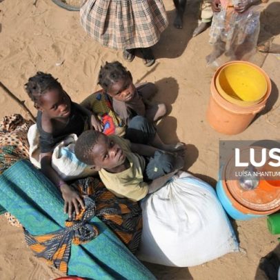 Moçambique tem 100 mil crianças a precisar de tratamento por desnutrição, diz UNICEF