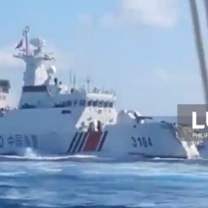 Pequim diz que cooperação militar Japão-Filipinas agrava tensões regionais