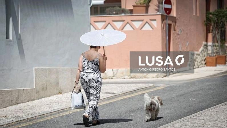 Temperaturas máximas sobem na quarta-feira e ultrapassam 30 graus em algumas regiões