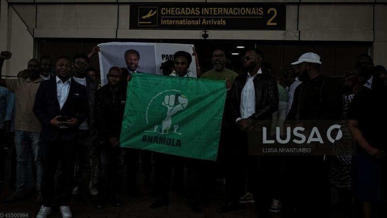 Governo moçambicano solicita investigação ao assassinato de membros do Anamola
