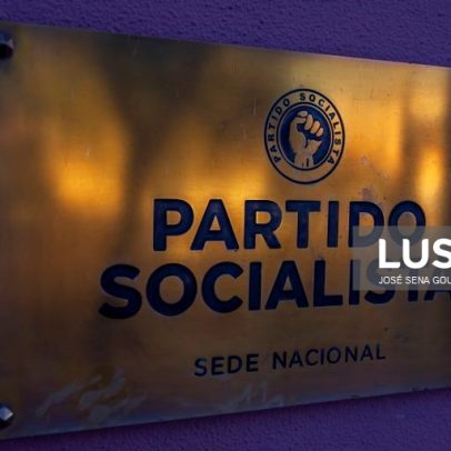 PS confirma buscas da PJ na sede nacional por atividades de trabalhador