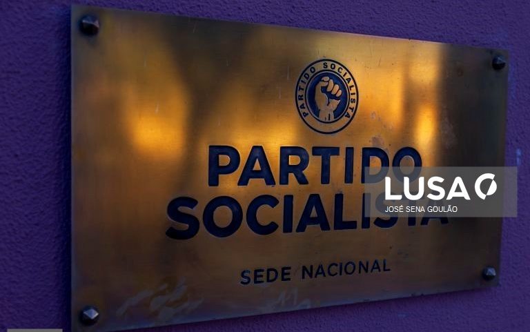 PS confirma buscas da PJ na sede nacional relacionadas com atividades de trabalhador