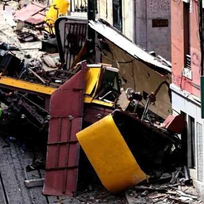 Oposição critica silêncio da Câmara de Lisboa sobre elevador da Glória