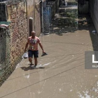 Mortes por tempestades no norte da Índia sobem para 111