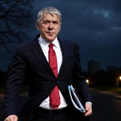 Ação de José Sócrates por indemnização pela duração do Processo Marquês