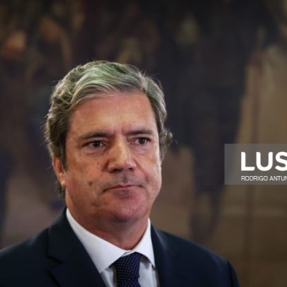 Núncio recusa fusão ou diluição e afirma que reformas da AD são do CDS
