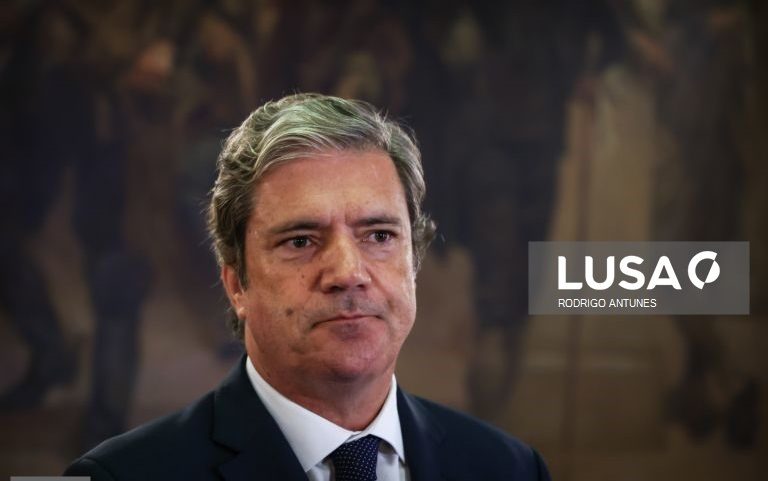 Núncio recusa “fusão ou diluição” e diz que “reformas da AD são reformas CDS”