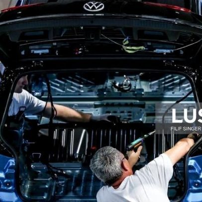 Setor automóvel alemão prevê perda de 125 mil empregos até 2035