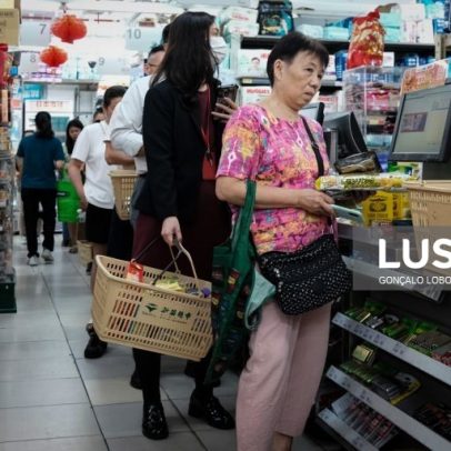 Economia de Macau cresce 7,1% no 1º trimestre