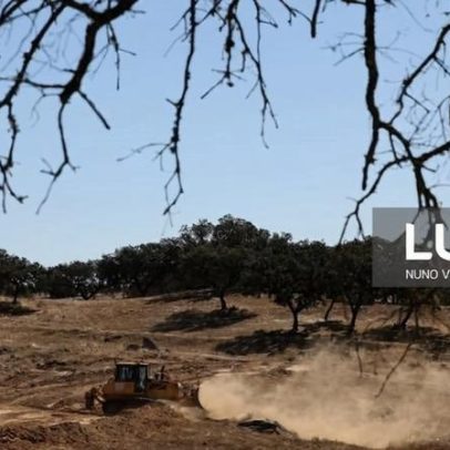 Obras na Barragem do Pisão suspensas novamente por decisão judicial