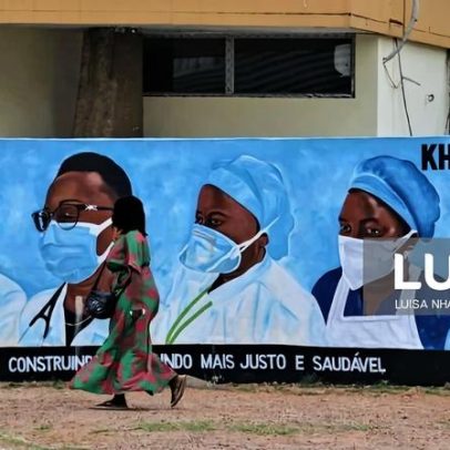 PR moçambicano apela aos enfermeiros para humanizarem o atendimento hospitalar