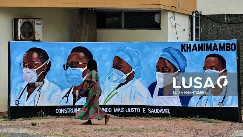 PR moçambicano apela aos enfermeiros para humanizarem o atendimento hospitalar