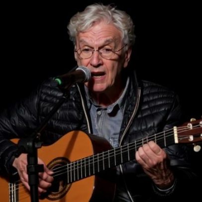 Caetano Veloso, Bonga, Lulu Santos e Marina Sena no Coala em Cascais