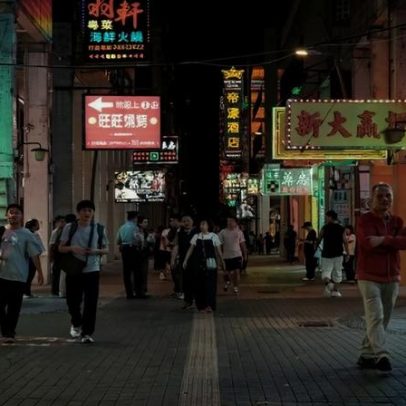 Governo de Macau diz que residentes apoiam maior licença de maternidade