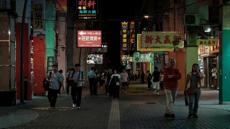 Governo de Macau diz que residentes apoiam maior licença de maternidade